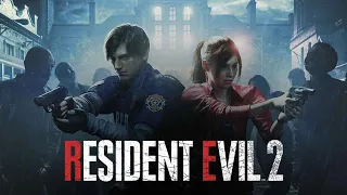 🔴 RESIDENT EVIL 2 REMAKE: LEON KENNEDY (CAMPAÑA COMPLET) // LIVE STREAM