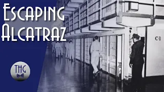 Escape Attempts from "The Rock" and the 1946 Battle of Alcatraz