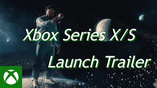 Xbox Series XS Launch Trailer – Us Dreamers – Power Your Dreams