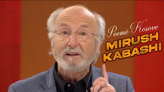 Mirush Kabashi - Poeme Kosove