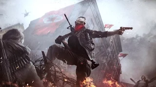 Homefront The Revolution Pelicula Completa Español