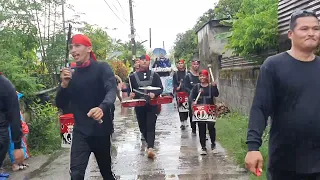 big j parade jose abad santos