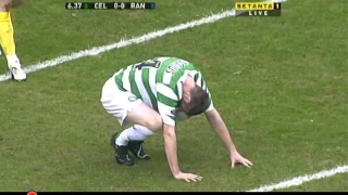 2007-03-11 Celtic v Rangers