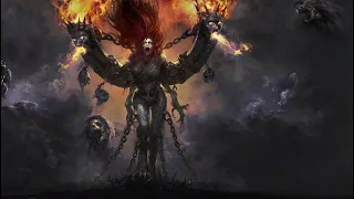 Diablo 4  - #16 (Акт 4, Андариэль)