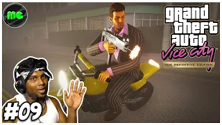 🔴GTA Vice City- The Definitive Edition Gameplay Walkthrough #9 | Manguni Gamer