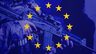 European Union Military edit