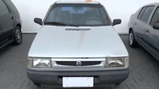 FIAT UNO 1.0 MPI MILLE FIRE 8V 2P 2004 - Carros usados e seminovos - AMS MOTORS - São José dos ...