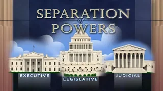 Court Shorts: Separation of Powers