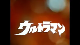 Ultraman Jack(1971) Opening Theme