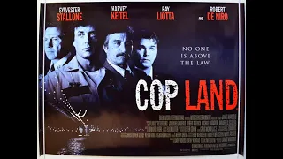 Cop Land - drama - krimi - 1997 - trailer