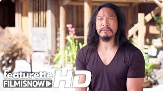 MULAN (2020) "Jason Scott Lee Action" Featurette | Live-Action Movie