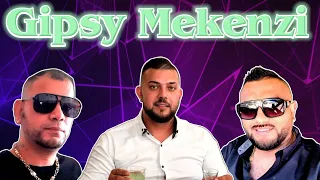 GIPSY MEKENZI - MIX 5/2022