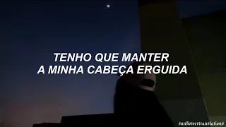 escute essa música quando pensar em desistir dos seus sonhos