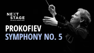 Prokofiev Symphony No 5, Nielsen Flute Concerto