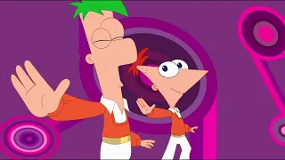 Everything's Better With Perry (1080p) - Phineas and Ferb