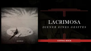 Lacrimosa - Diener eines Geistes (1992, Gothic Rock / Switzerland)