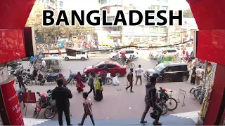 Two Sides of BANGLADESH | Luxury & Poverty in Dhaka