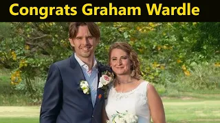 The Truth About Graham Wardle's Divorce with Allison Wardle