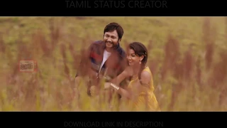 💗 Whatsapp Status Tamil | Kannamma | 30 Sec 💗