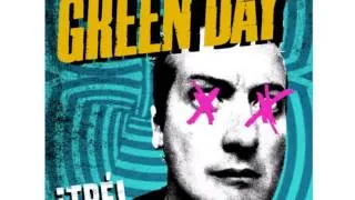 Green Day - The Forgotten (studio version) HQ