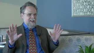 Short and Punchy Interview on Sacred Music with Dr. Kwasniewski