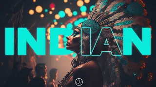 Indian Spirit Festival #002 🏹 Progressive Trance, Psytrance, Goa Trance, Trance Music Mix ✴