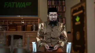 419 Hukum sedekah makanan di hari jumat - Dr. Muhammad Arifin Badri, M.A.