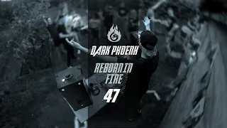 Dark PhoenX - Reborn in Fire #47 (Raw Hardstyle & Uptempo Mix November 2020)