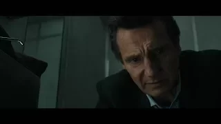 The Commuter (Official Trailer #1) HD 2018