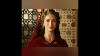 Турецкие актеры и актрисы смешанных кровей