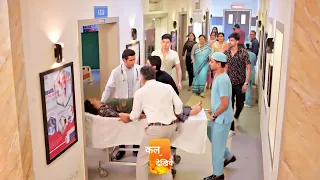 Kundali Bhagya||8 Jan||Preeta In Hospital Karan Ka Pakda Preeta Ne Haath Nidhi Shocking