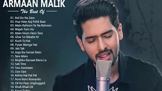 Best Of Armaan Malik - Armaan Malik new Songs Collection 2019 - Latest Bollywood Romantic Songs 2019