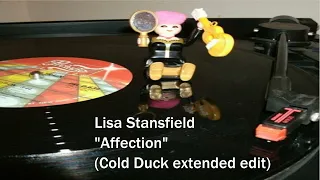 Lisa Stansfield - Affection (Cold Duck extended edit)