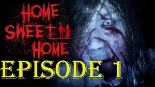 Home Sweet Home ►ОПЯТЬ ПОХМЕЛЬНЫЕ УЖАСЫ #1