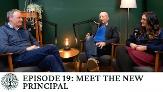 Meet the New Principal | Deep Roots Episode 19