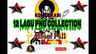 Komplikasi Lagu PNG Collection