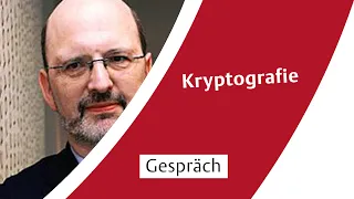 Forscher fragen: Kryptografie