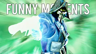 The Best DESTINY 2 Funny Moments WORTH WATCHING! Ep. 23