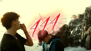 444 - RIDI & DIME (Official Video)