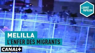 Melilla : L'enfer des migrants - L'Effet Papillon