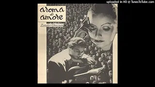 Aroma di Amore - (01) zonder omzien