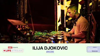 Ilija Djokovic Live @ EXIT LIFE STREAM 2020