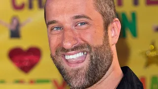 Dustin Diamond's Girlfriend Gives Emotional Account Of Last Days