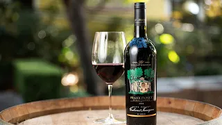 Winemaker Tasting Series: Napa Valley Cabernet Sauvignon