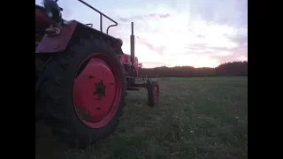 *FarmVlog #34* Maschinen einwintern