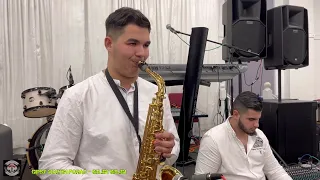 Gipsy Martin Porač 🎷- Selen Selen 2022 Krstiny Pavlovce