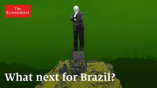 Lula beats Bolsonaro: what happens now?