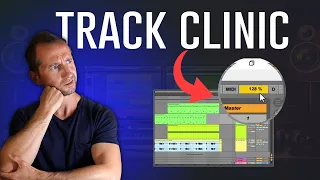 I Tried to Fix My Subscribers Tracks... Here's What Happened
