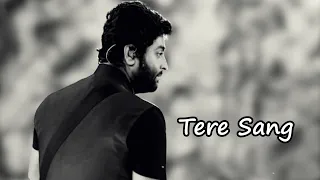 Tere Sang | Satellite Shankar | Mithoon, Arijit Singh, Aakanksha Sharma | Sooraj Pancholi, Megha