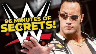 100 Things You Didn't Know About Classic WWE Events